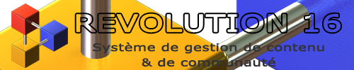 REvolution 2016